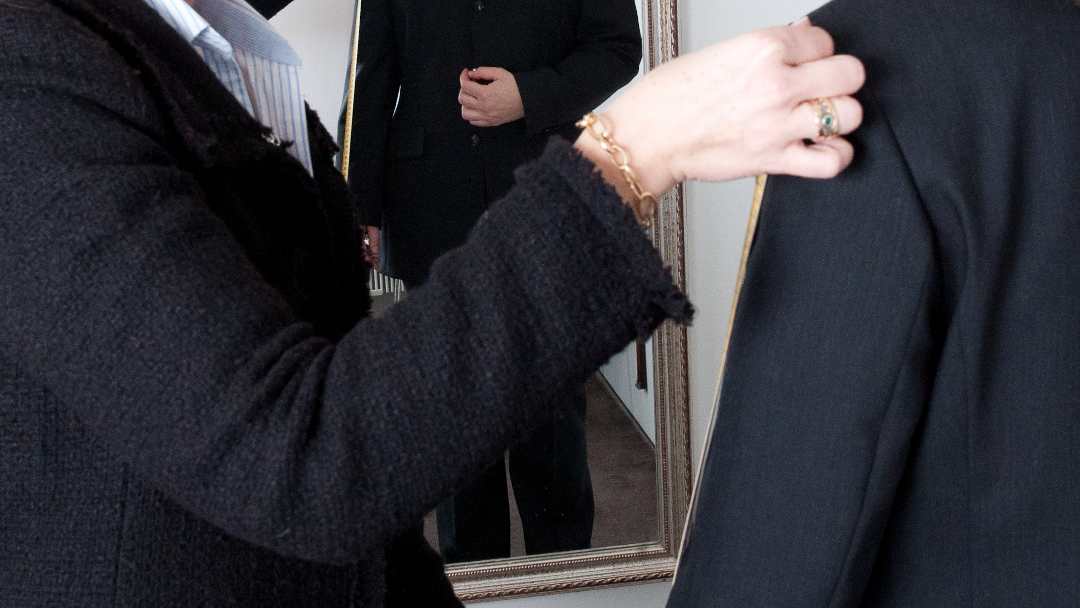 Lassen Sie sich verwöhnen -