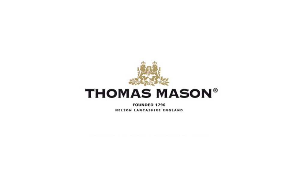 Thomas Mason