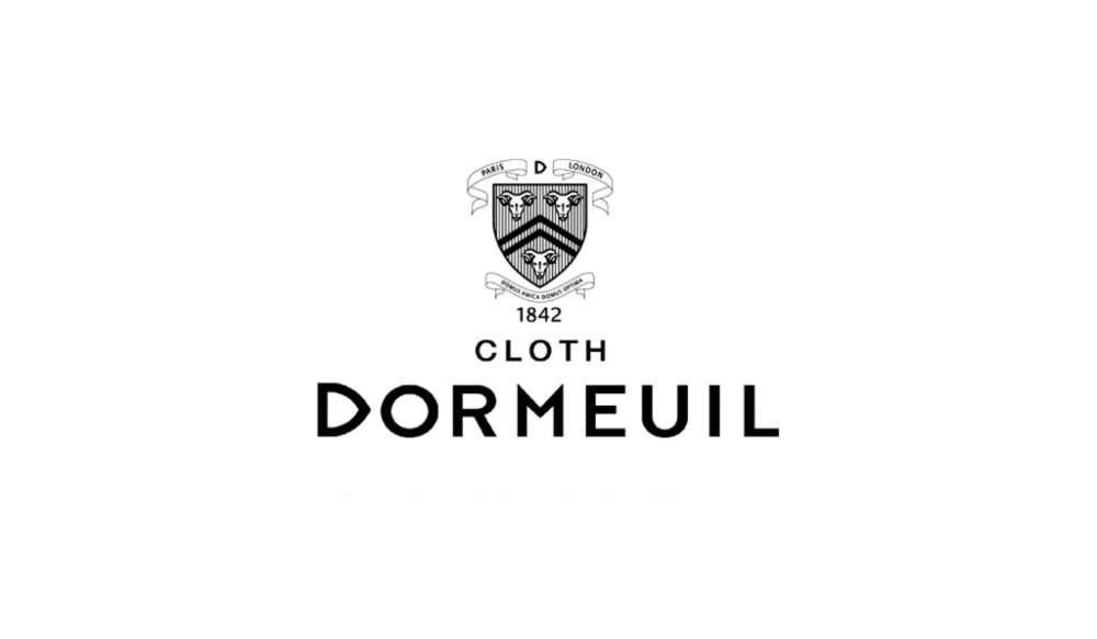 Dormeuil - exklusivste Stoffe. Sie beweisen ein ausserordentliches Qualitätsbewusstsein mit einem Massanzug aus Stoffen von Dormeuil.