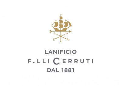 Lanificio F.lli Cerruti - Edle Stoffe aus Italien