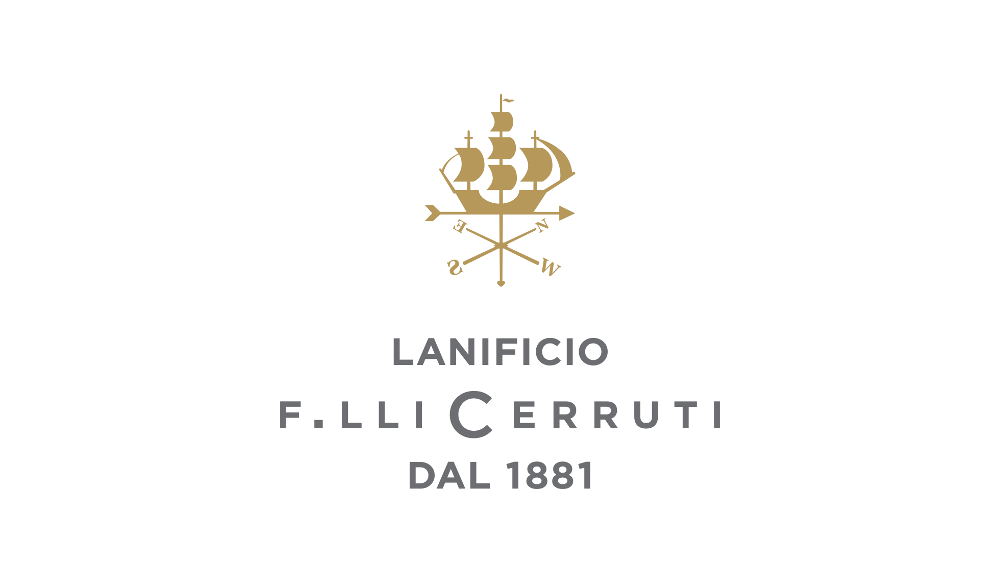 Lanificio F.lli Cerruti - Edle Stoffe aus Italien