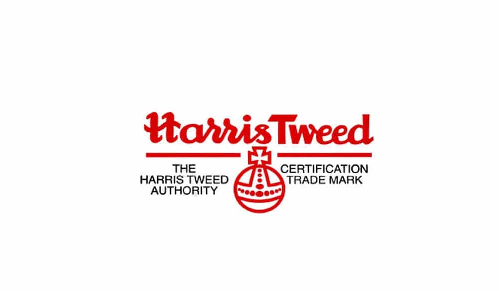 Harris Tweed - 