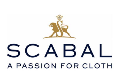 Scabal – Leidenschaft für Stoffe