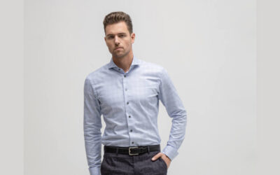 Herrenhemden – Inspirationen für Business und Smart Casual