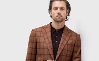 Herbst/Winter-Outfit