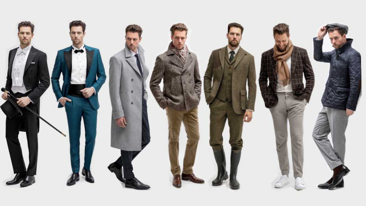 jacken herbst winter 2022 23 herren