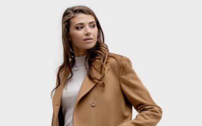 Damenmode Herbst Winter 2025/2026
