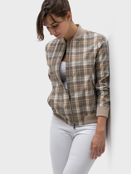 Blouson 1