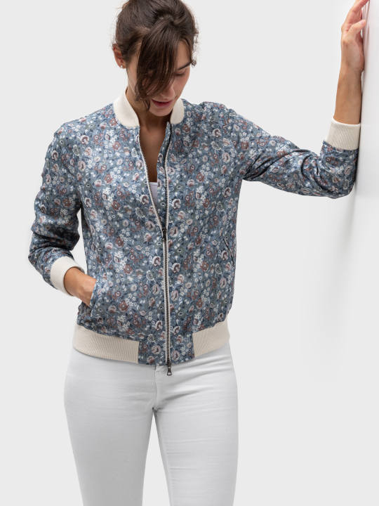 Blouson 2