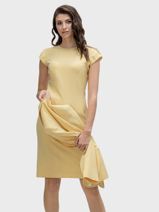 Blusenkleid 4