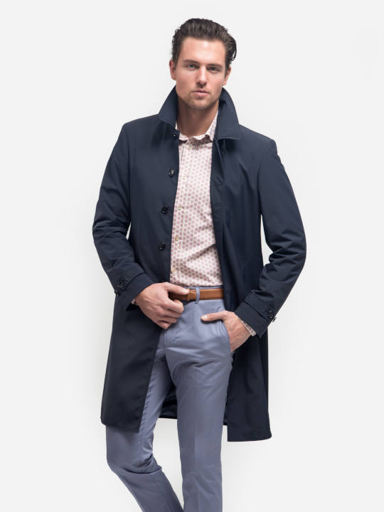 Raincoat