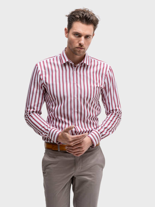 Shirt-Streifen