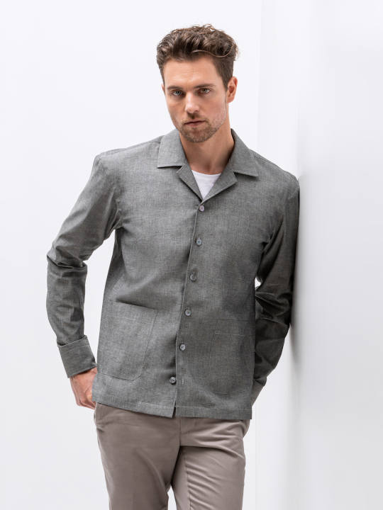 overshirt