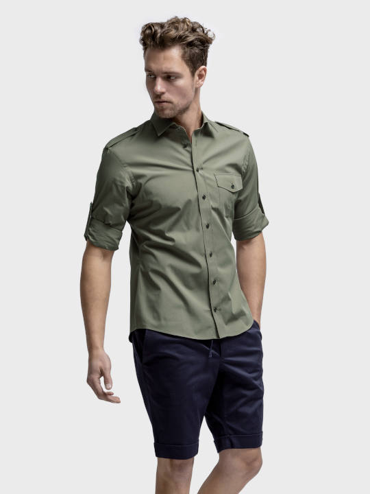 shirt-oliv
