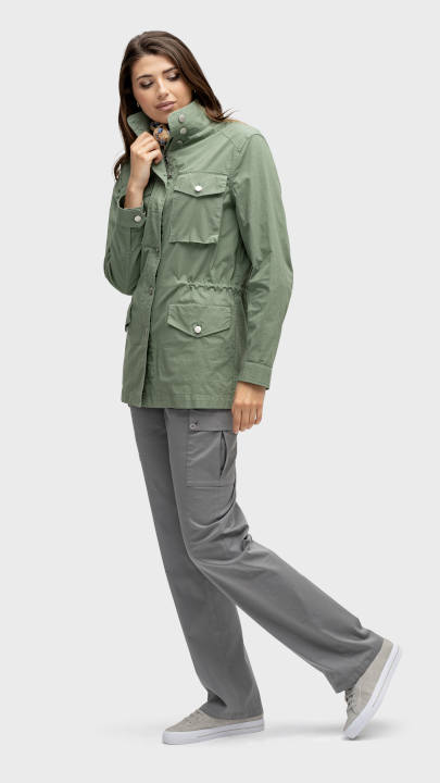 Dame-jacke-outdoor