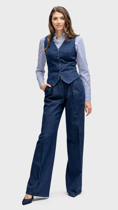 Dame-jeans-outfit