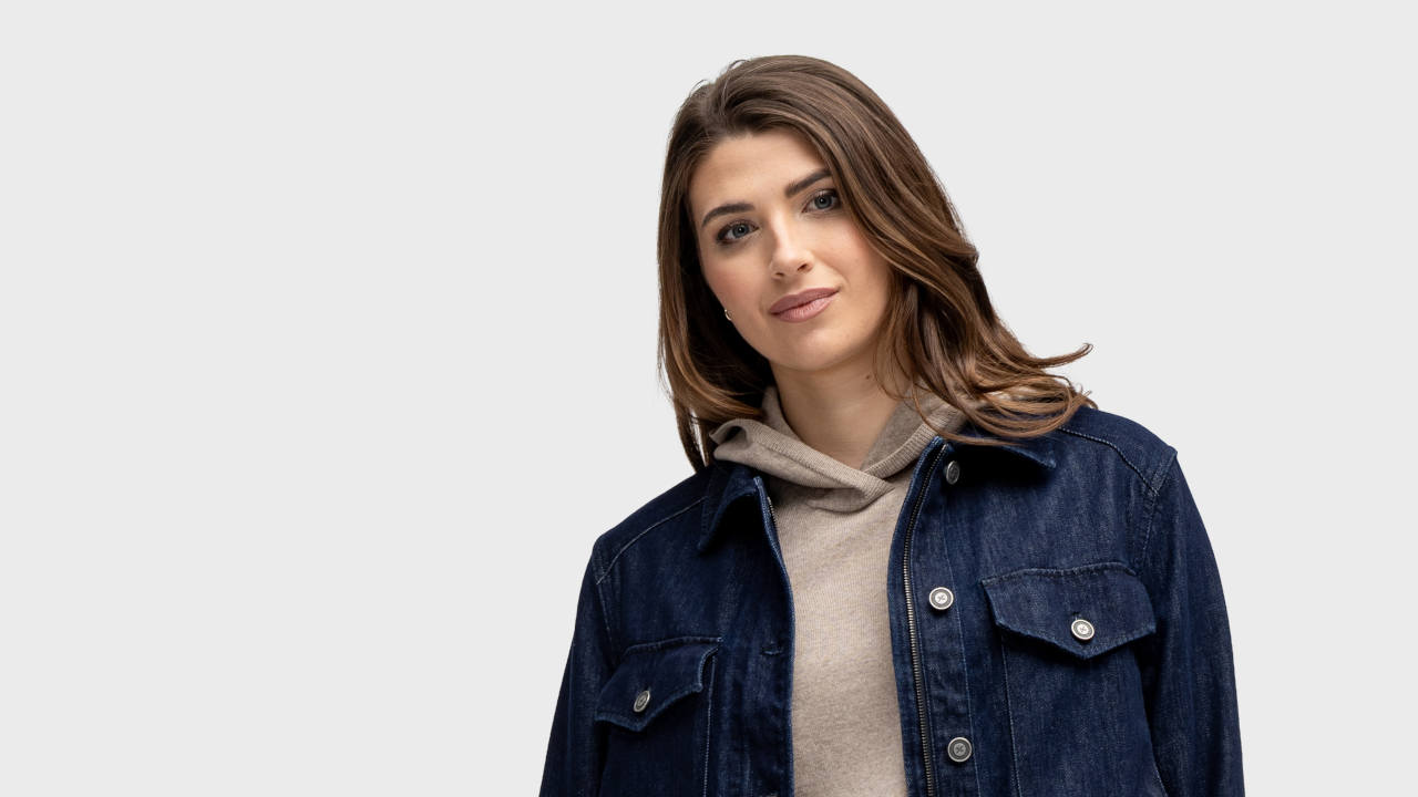 Modefrühling und Sommer 2020 in der klassischen Damenmode