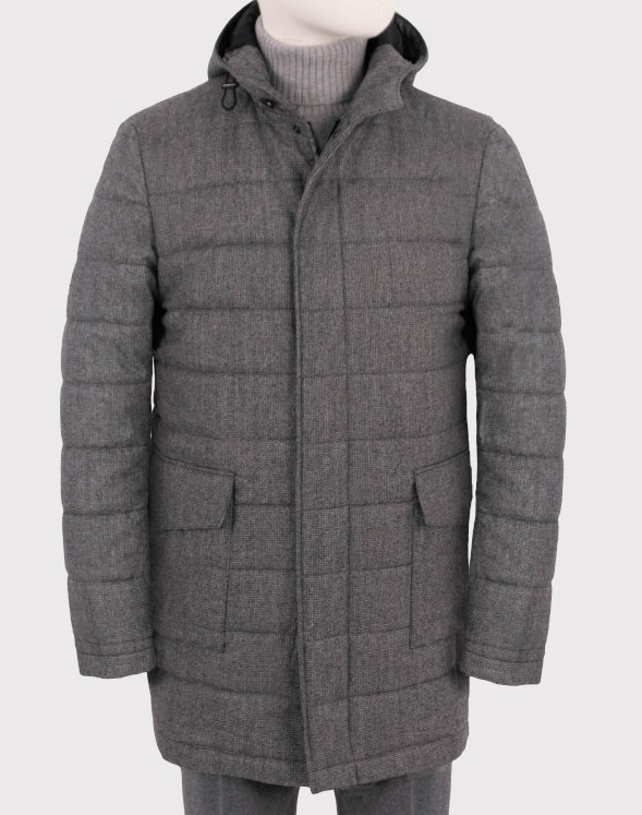 Parka 1